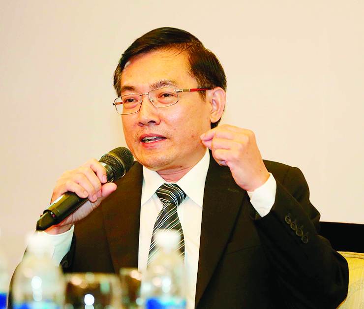 Giảm tranh chấp, chuẩn hóa quản lý vận hành nhà chung cư