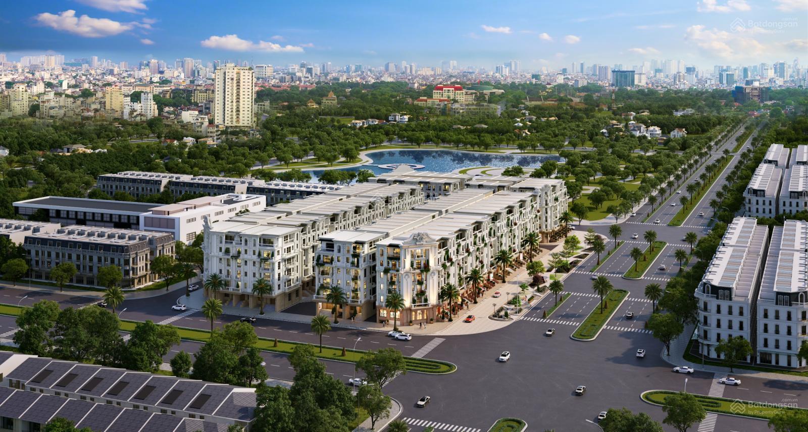 Quyền lợi tài trợ