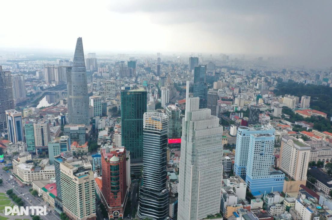 Ra đời Hiệp hội Quản lý vận hành nhà chung cư đầu tiên tại Việt Nam