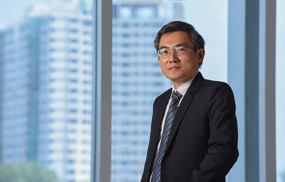 TP.HCM thành lập Hiệp hội Quản lý vận hành nhà chung cư