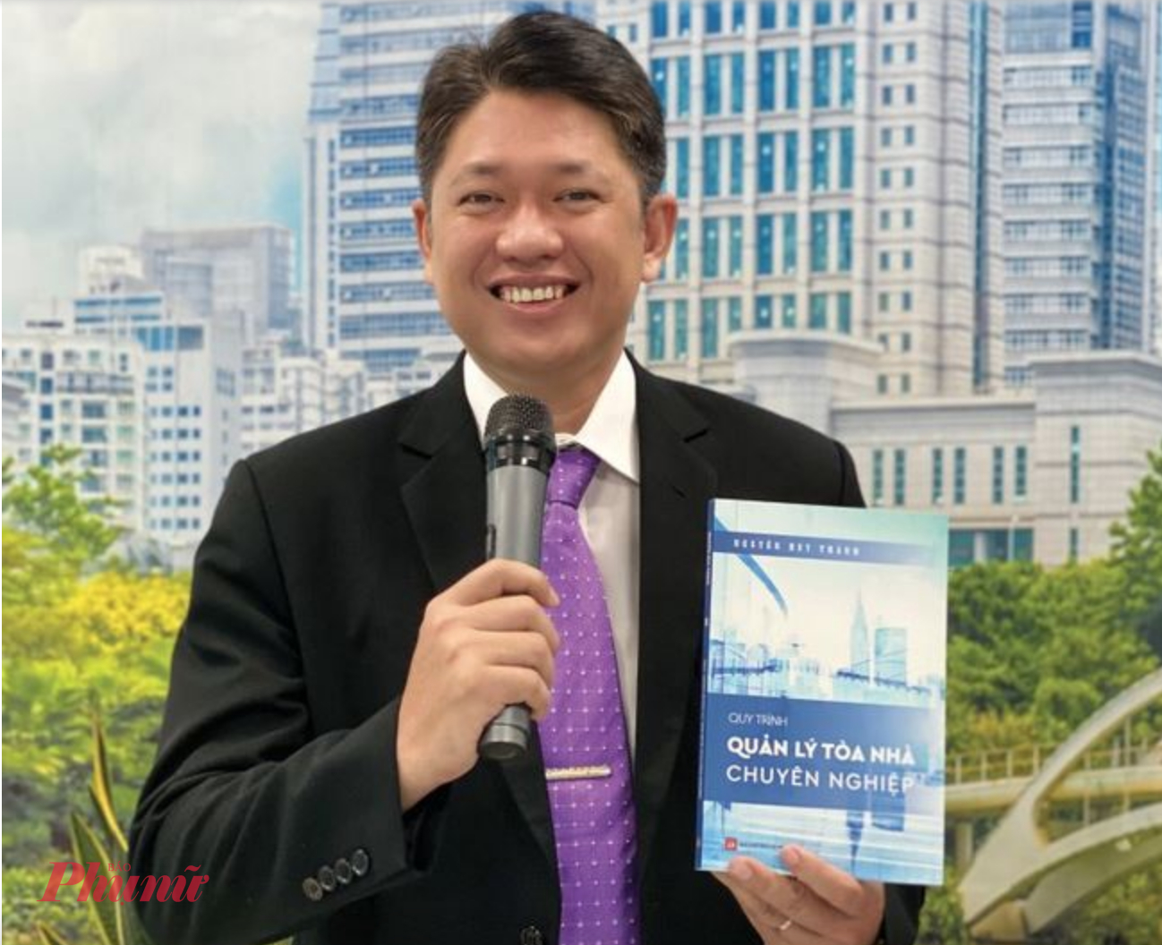 Cần bộ tiêu chuẩn văn hóa để xây dựng nên 1 chung cư đáng sống