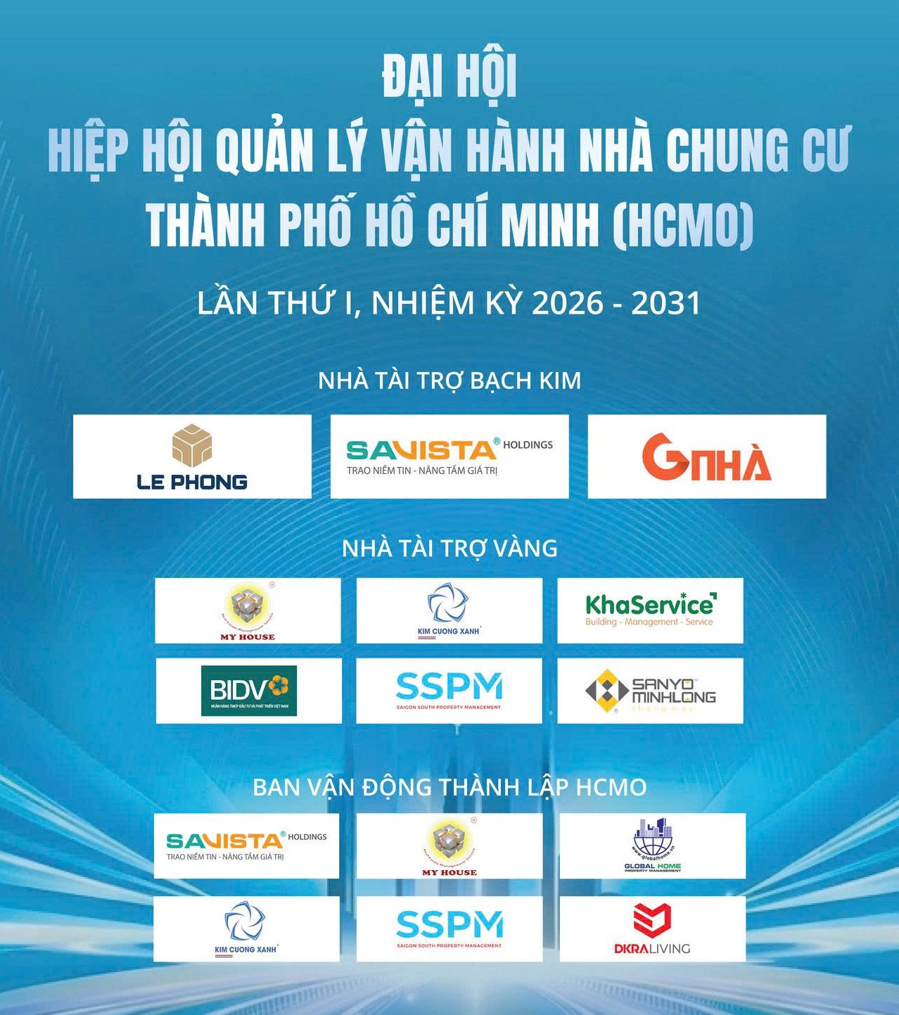 THÔNG CÁO BÁO CHÍ